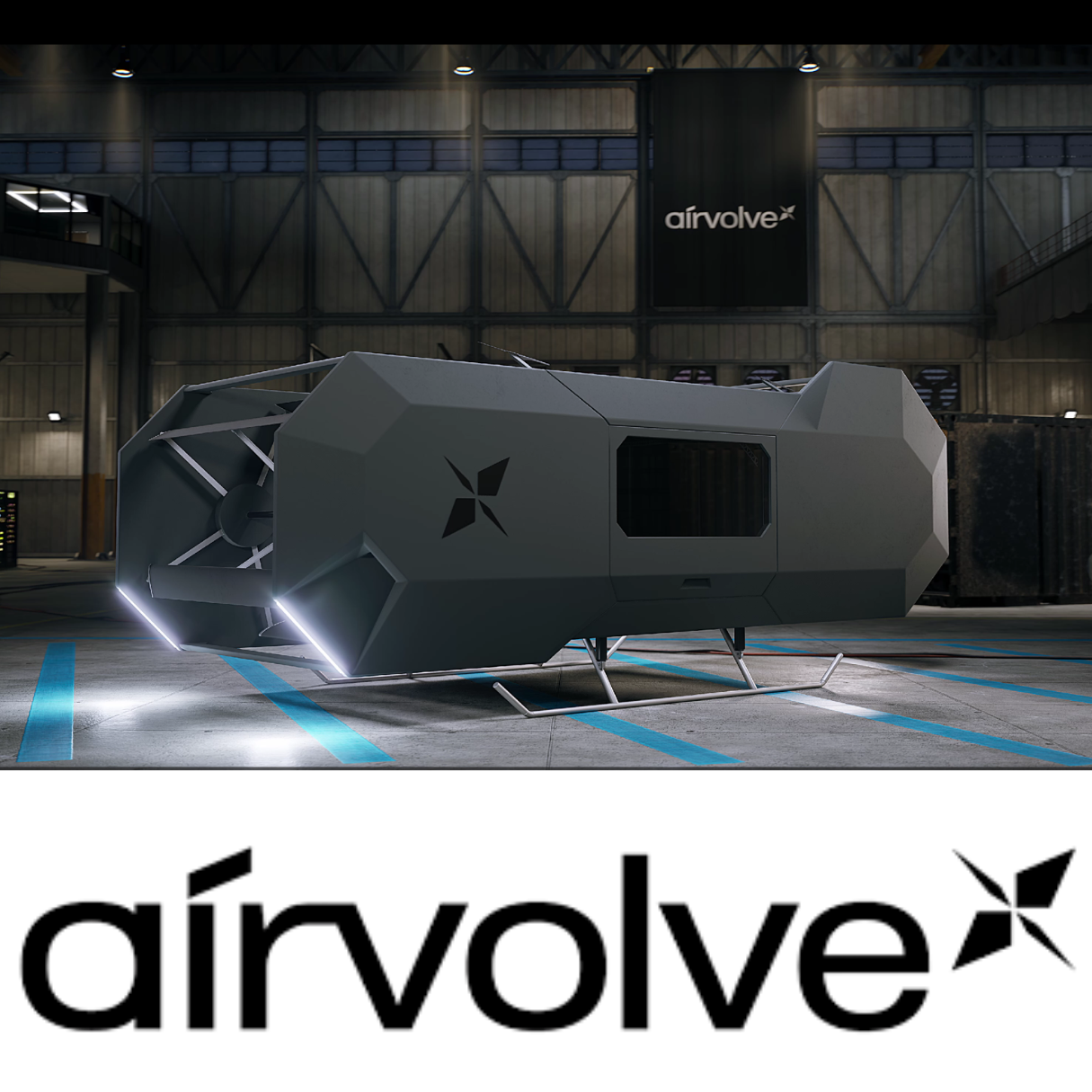 airvolve